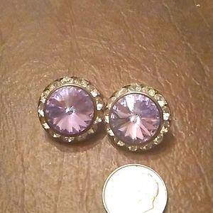 Vintage Earrings